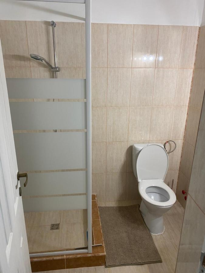 Pensiunea Vila Geany Srl Băile Herculane Exteriér fotografie